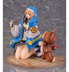 Guilty Gear Strive - Statuette 1/6 Bridget 19 cm