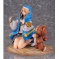 Guilty Gear Strive - Statuette 1/6 Bridget 19 cm