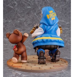 Guilty Gear - Strive PVC Statue 1/6 Bridget 19 cm