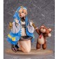 Guilty Gear - Strive PVC Statue 1/6 Bridget 19 cm