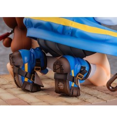 Guilty Gear Strive - Statuette 1/6 Bridget 19 cm