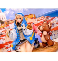 Guilty Gear - Strive PVC Statue 1/6 Bridget 19 cm