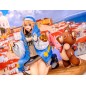 Guilty Gear - Strive PVC Statue 1/6 Bridget 19 cm