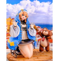 Guilty Gear Strive - Statuette 1/6 Bridget 19 cm