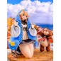 Guilty Gear Strive - Statuette 1/6 Bridget 19 cm