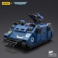 Warhammer 40k: Space Marine 2 - Figurine Razorback avec twin lascannon 36 cm