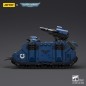 Warhammer - 40,000: Space Marine 2 Action Figure Razorback with twin lascannon 36 cm