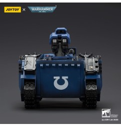 Warhammer - 40,000: Space Marine 2 Action Figure Razorback with twin lascannon 36 cm