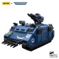 Warhammer - 40,000: Space Marine 2 Action Figure Razorback with twin lascannon 36 cm