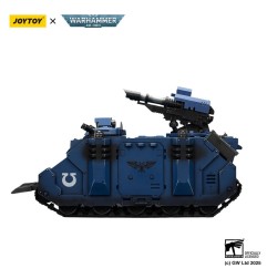 Warhammer - 40,000: Space Marine 2 Action Figure Razorback with twin lascannon 36 cm
