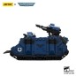 Warhammer 40k: Space Marine 2 - Figurine Razorback avec twin lascannon 36 cm