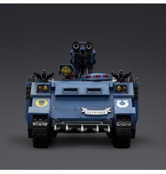 Warhammer - 40,000: Space Marine 2 Action Figure Razorback with twin lascannon 36 cm