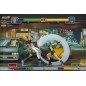 The King Of Fighters '98 - Diorama Stage Base Japan Street
