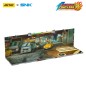 The King Of Fighters '98 - Diorama Stage Base Japan Street