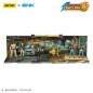 The King Of Fighters '98 - Diorama Stage Base Japan Street