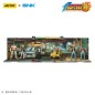 The King Of Fighters '98 - Diorama Stage Base Japan Street