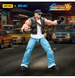 The King of Fighters - The King Of Fighters '98 Action Figure Hero Team Clark Still 12 cm