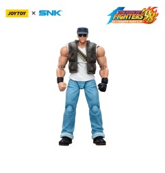 The King Of Fighters '98 - Figurine Hero Team Clark Still 12 cm