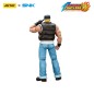The King of Fighters - The King Of Fighters '98 Action Figure Hero Team Clark Still 12 cm