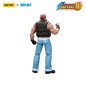 The King of Fighters - The King Of Fighters '98 Action Figure Hero Team Ralf Jones 12 cm