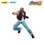 The King of Fighters - The King Of Fighters '98 Action Figure Hero Team Ralf Jones 12 cm