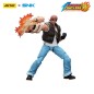 The King of Fighters - The King Of Fighters '98 Action Figure Hero Team Ralf Jones 12 cm