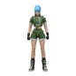 The King of Fighters - The King Of Fighters '98 Action Figure Hero Team Leona Heidern 11 cm