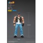 The King Of Fighters '98 - Figurine Hero Team Clark Still 12 cm