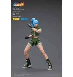 The King Of Fighters '98 - Figurine Hero Team Leona Heidern 11 cm