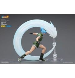 The King Of Fighters '98 - Figurine Hero Team Leona Heidern 11 cm