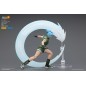The King Of Fighters '98 - Figurine Hero Team Leona Heidern 11 cm