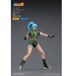 The King Of Fighters '98 - Figurine Hero Team Leona Heidern 11 cm