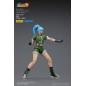 The King of Fighters - The King Of Fighters '98 Action Figure Hero Team Leona Heidern 11 cm