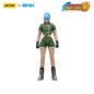 The King Of Fighters '98 - Figurine Hero Team Leona Heidern 11 cm