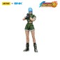 The King Of Fighters '98 - Figurine Hero Team Leona Heidern 11 cm