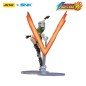 The King Of Fighters '98 - Figurine Hero Team Leona Heidern 11 cm