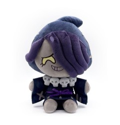 Cookie Run Kingdom - Peluche Licorice Cookie 23 cm