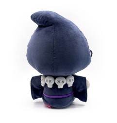 Cookie Run Kingdom - Plush Figure Licorice Cookie 23 cm