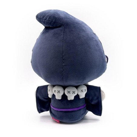 Cookie Run Kingdom - Peluche Licorice Cookie 23 cm