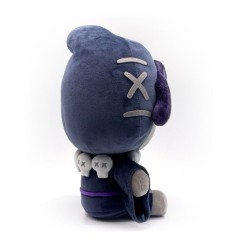 Cookie Run Kingdom - Plush Figure Licorice Cookie 23 cm