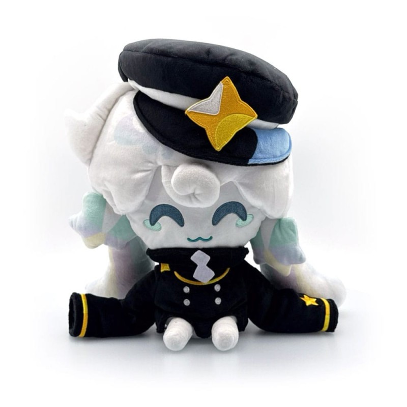 Cookie Run Kingdom - Plush Figure Milky Way Cookie 23 cm