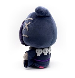 Cookie Run Kingdom - Plush Figure Licorice Cookie 23 cm