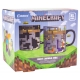 Minecraft - Mug effet thermique Minecraft