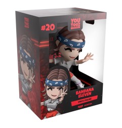 Stranger Things - Vinyl Figure Bandana Eleven 11 cm