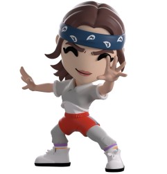 Stranger Things - Vinyl Figure Bandana Eleven 11 cm