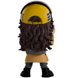 Stranger Things - Figurine Headset Dustin 13 cm