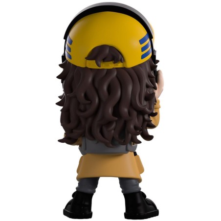 Stranger Things - Vinyl Figure Headset Dustin 13 cm