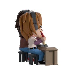 Stranger Things - Figurine WSQK Robin & Steve 13 cm