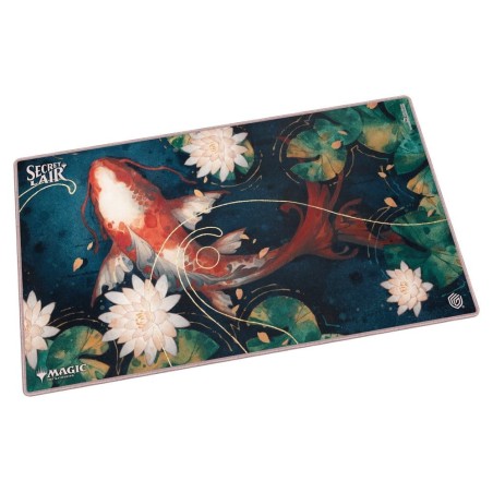 Magic the Gathering - Ultimate Guard Play-Mat Magic: The Gathering - Dandân (Secret Lair)