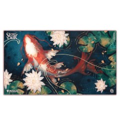 Ultimate Guard - Play-Mat Magic: The Gathering - Dandân (Secret Lair)